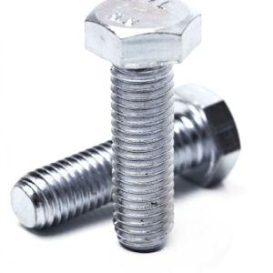 BAUT BAJA BERKUALITAS