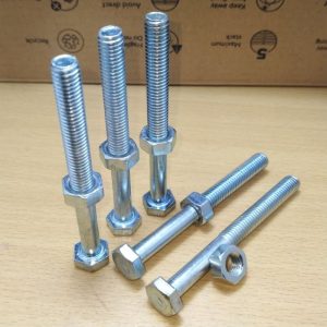 BAUT BAJA BERKUALITAS