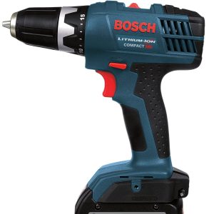 BOR POWER DRILL