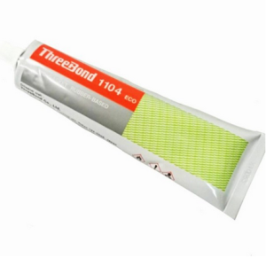 THREEBOND Lem Gasket Lem 1104 Liquid Gasket Rubber Based