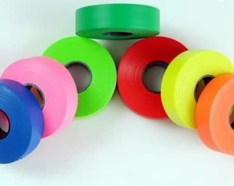 ADA Pita Survey Marking Tape Aneka Warna - Image 2