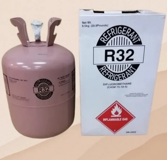 Freon R32 Refrigerant 3 Kg Untuk AC - Image 2